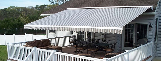 Sẽ thật tuyệt khi bạn chọn được đơn vị thi công mái hiên di động 365 uy tín