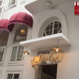 Tính thẩm mỹ của mái vòm Hồ Chí Minh