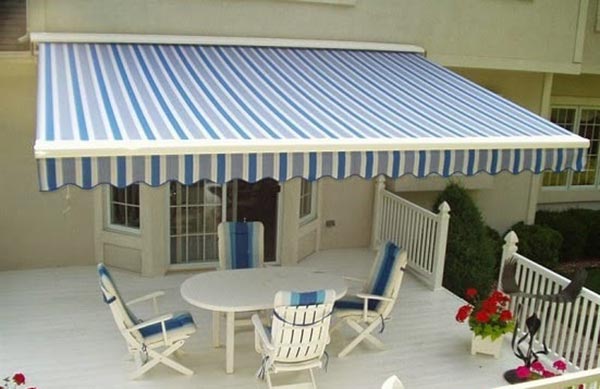 Mái Hiên Đẹp - Giải Pháp Tối Ưu Cho Không Gian Ngoài Trời Sang Trọng Và Tiện Nghi