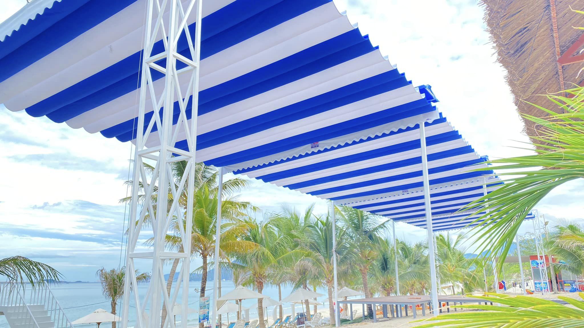 Báo giá mái xếp - Giải pháp tối ưu cho không gian của bạn