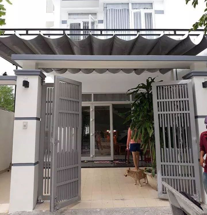 Mái xếp nhà phố - Giải pháp tối ưu cho không gian sống đa dạng và tiết kiệm diện tích