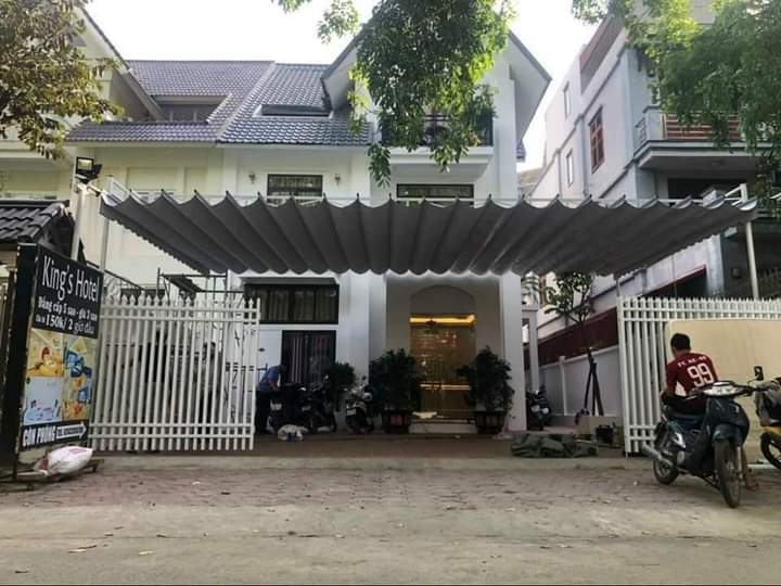 Mái xếp nhà phố - Giải pháp tối ưu cho không gian sống đa dạng và tiết kiệm diện tích